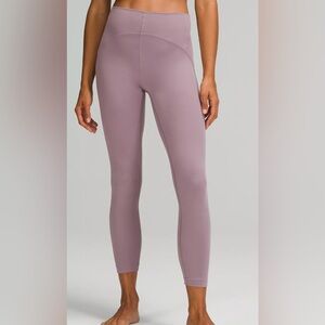 Lululemon Leggings 25”